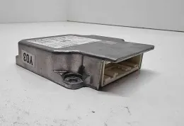 45S0127392 блок управління AirBag (SRS) KIA Sorento 2004