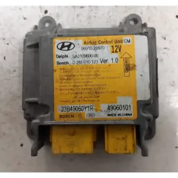 SA310960000 блок управління AirBag (SRS) Hyundai Santa Fe 2006
