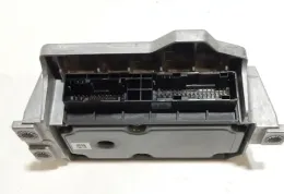 60348 блок управління AirBag (SRS) BMW X5 E70 2012