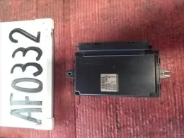 3392076GB0 Suzuki Alto engine control unit ECU