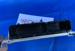 Блок управління двигун Ебу Sportage/ Кіа Спортейдж 2