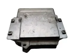 9632728780E блок управления ECU Citroen Berlingo 1999