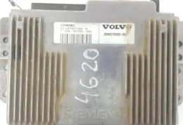 30857565 блок управления ECU Volvo S40, V40 1995