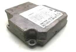 22050904P блок управління AirBag (SRS) Volkswagen Touran I 2004