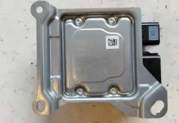 6200028080DC блок управления AirBag (SRS) Ford Galaxy 2014