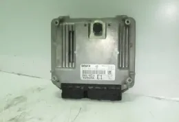 0281013413 блок управління ECU Toyota Auris 150 2010