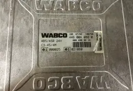 Блок управления 4460040880 mercedes wabco 0004463214