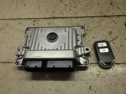 378205P6962 блок управления двигателем Honda Fit