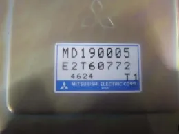 MD190005 блок керування двигуном до Mitsubishi Diamante