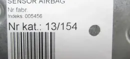 77960T1GGS30M4 блок управління AirBag (SRS) Honda CR-V 2015