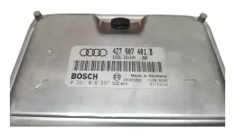 28SA5382 блок управління двигуном Audi A6 S6 C5 4B 2000