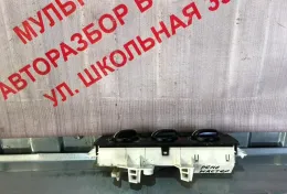 275100013R блок управління клімат-контролю Nissan NV400 2012