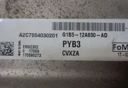 A2C7554030201 блок управління ECU Ford Ka 2018