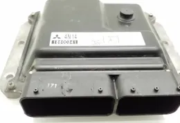 1860C341 блок управління ECU Mitsubishi ASX 2011