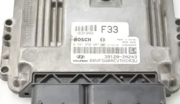 391202A243 блок управління двигуном Hyundai i40 2015 - фото