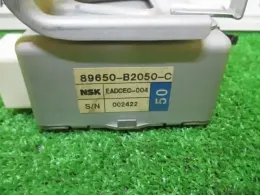 89650B2050C блок управления рулевой Daihatsu Tanto
