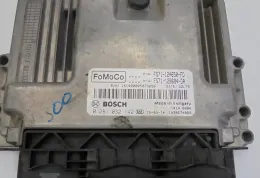 RMFS7112A650DA блок управления ECU Ford Mondeo MK IV 2007