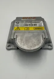 0265020040 блок управління AirBag (SRS) BMW X3 F25 2011