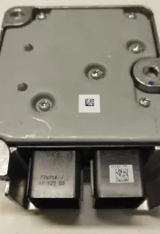 56054092AF блок управління AirBag (SRS) Dodge Challenger 2012