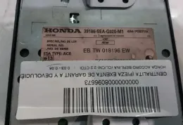 EBTW018196EW блок управління Honda Accord 2004