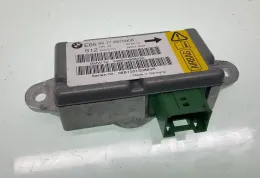 306970906020 блок управления AirBag (SRS) BMW 7 E65 E66 2007