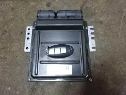 23710EG025 блок управления двигателем Nissan Fuga