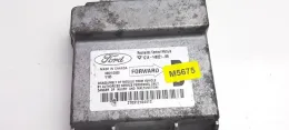 M5675 блок управления AirBag (SRS) Ford Transit 2001
