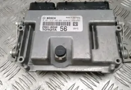 B001196580 блок управления ECU Peugeot 108 2018