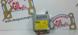 51547 блок управління AirBag (SRS) Citroen Xsara 2000