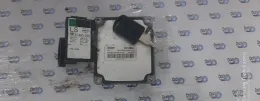 98000322 блок управления ECU Opel Meriva A 2004