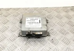 TMD236837209 блок управління AirBag (SRS) Chrysler Voyager 1999