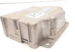 1537A0230 блок управління AirBag (SRS) Chrysler Sebring (JS) 2007