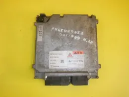 898106107 блок управления двигателем Isuzu Forward