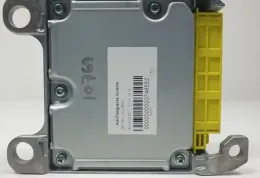 1508000112 блок управління AirBag (SRS) Lexus IS III XE30 2013