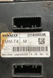 506112F00 блок управління ECU Renault Clio IV 2013