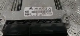 3G906021MM блок управління ECU Volkswagen Touran I 2007