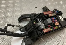 82111F4360 Fuse box control unit Toyota C-HR 2017