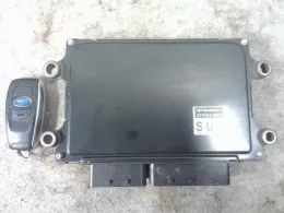 22765AJ651 блок управления двигателем Subaru Impreza