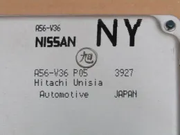 23710AT500 блок керування двигуном до Nissan