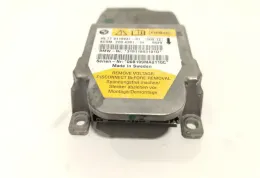 2204391340629 блок управління AirBag (SRS) BMW 5 E60 E61 2007