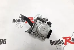 Блок abs Honda Fit GE8 GE6 L15A 2010