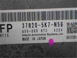 378205K7N56 блок керування двигуном до Honda N-one