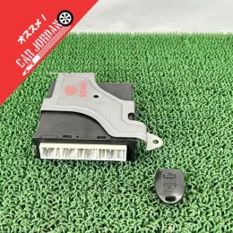 8956097L26 блок керування двигуном до Daihatsu