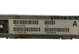 1TEC001726 блок управления коробкой передач Volvo S40, V40 1996