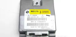 M5175 блок управления AirBag (SRS) BMW 5 E60 E61 2006
