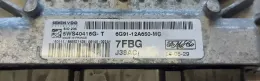 5WS40416G блок управління ECU Ford S-MAX 2008