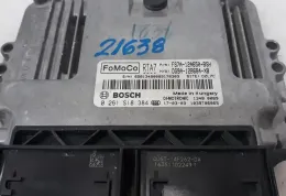 FS7A12A650BSH блок управління ECU Ford Mondeo MK V 2014 - фото