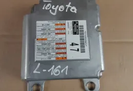 8917048C10 блок управління AirBag (SRS) Lexus RX 450H 2020