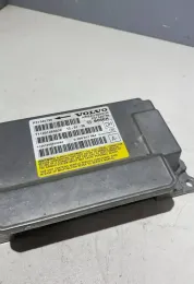 T11201260032 блок управління AirBag (SRS) Volvo S60 2012