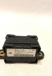 DJ78D12AE5 блок управления ECU Peugeot 207 2006